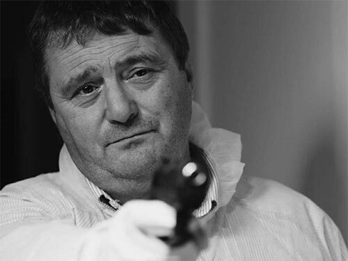Longhurst and Putt Productions Team - Anthony Longhurst